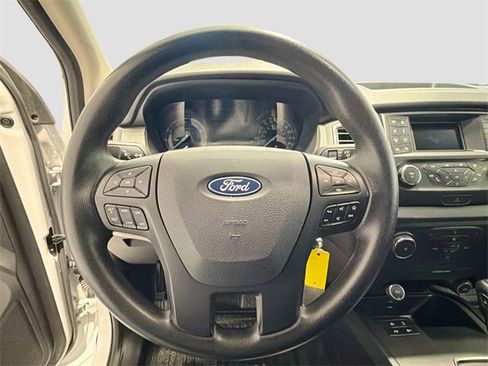 Used 2021 Ford Ranger XL w/ Equipment Group 101A High image 9