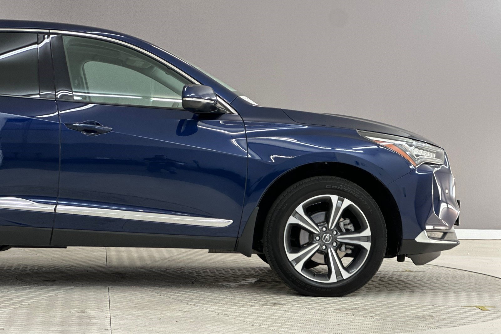 Used 2024 Acura RDX w/ Advance Package AWD/4WD image 36