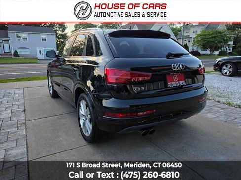 Used 2018 Audi Q3 2.0T Premium FWD image 6