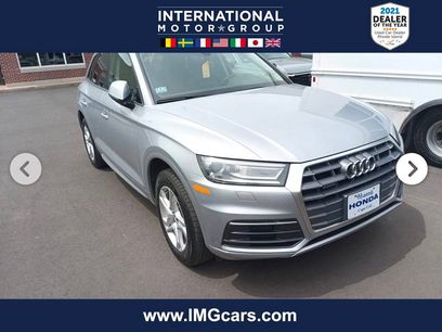Used 2018 Audi Q5 2.0T Premium