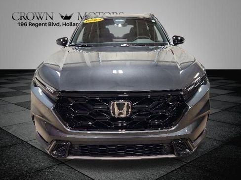 Used 2024 Honda CR-V Sport-L image 8