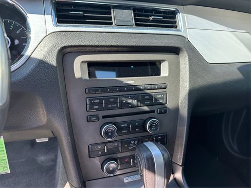 Used 2014 Ford Mustang Premium w/ Equipment Group 202A RWD image 13