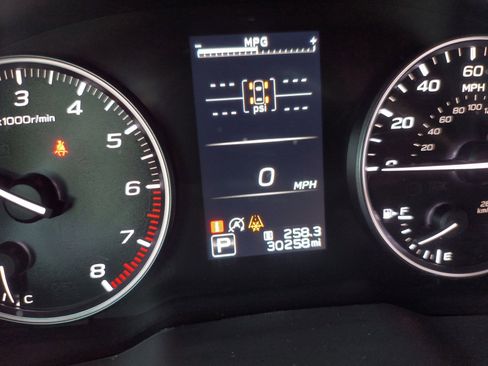 Certified 2023 Subaru Outback Onyx Edition image 12