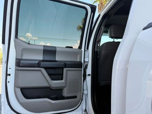 Used 2017 Ford F150 XL w/ Equipment Group 101A Mid AWD/4WD image 34