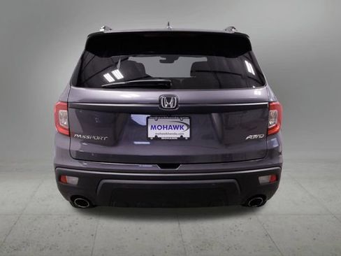 Used 2020 Honda Passport EX-L image 4