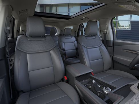 New 2026 Ford Explorer Active AWD/4WD image 11