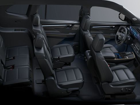 New 2026 Buick Enclave Avenir w/ Super Cruise Package image 32