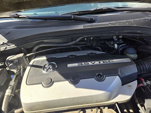 Used 2006 Acura MDX Touring image 26