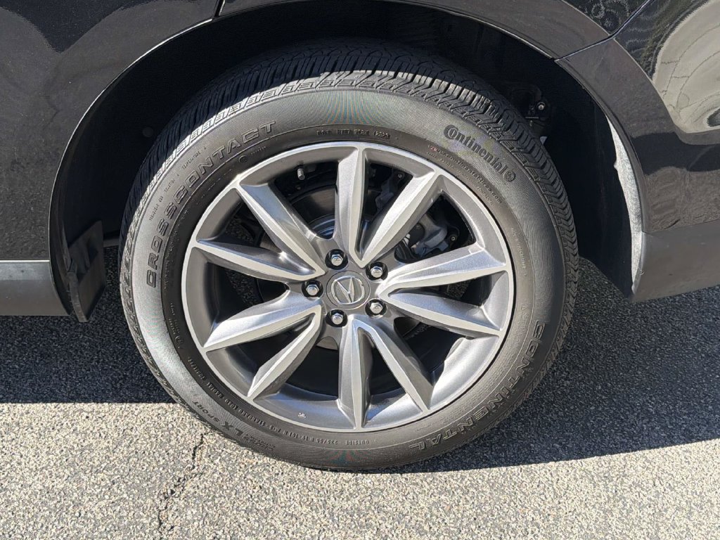 Used 2023 Acura RDX w/ Technology Package FWD image 7