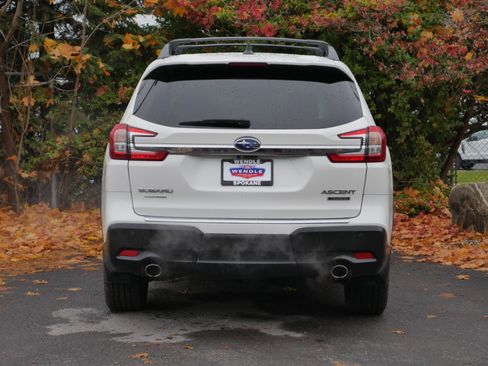 Used 2023 Subaru Ascent Touring image 21