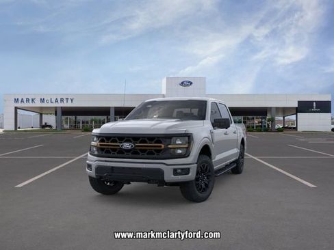 New 2026 Ford F150 Tremor AWD/4WD image 2
