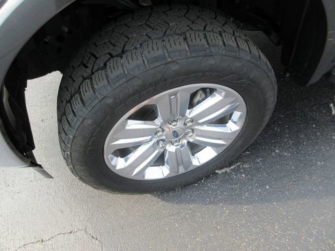 Used 2020 Ford F150 Lariat AWD/4WD image 15