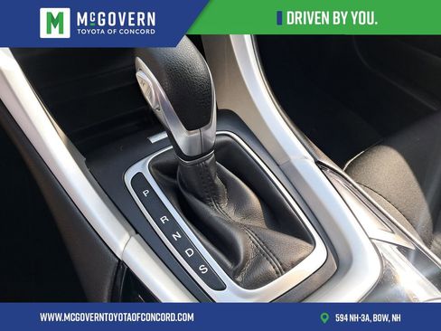 Used 2014 Ford Fusion SE w/ Equipment Group 201A FWD image 26