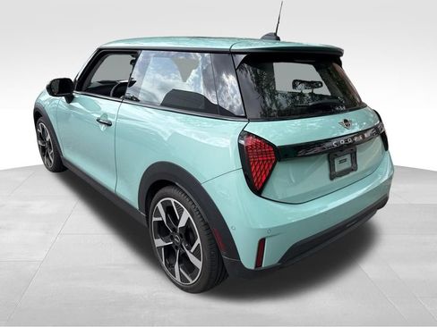 Used 2025 MINI Cooper S FWD image 2