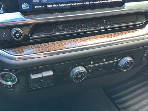 Used 2024 Chevrolet Silverado 2500 LT image 26