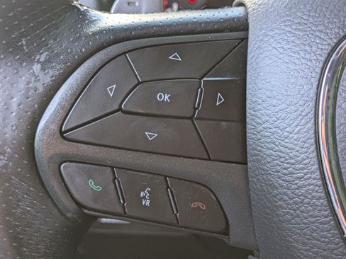 Used 2019 Dodge Durango R/T AWD/4WD image 13