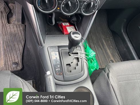 Used 2014 MAZDA CX-5 Touring w/ Bose/Moonroof Package image 14