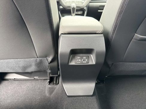 New 2026 Subaru Crosstrek 2.5i Sport AWD/4WD image 18