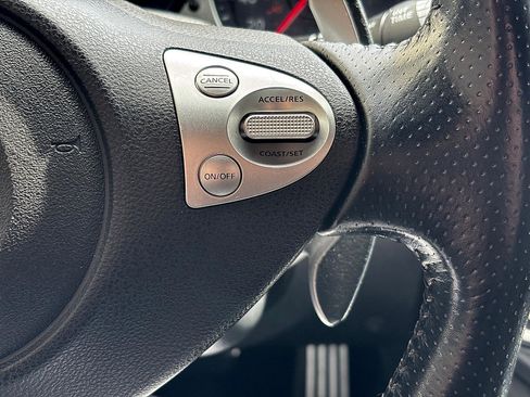 Used 2013 Nissan 370Z Touring w/ Sport Pkg RWD image 34