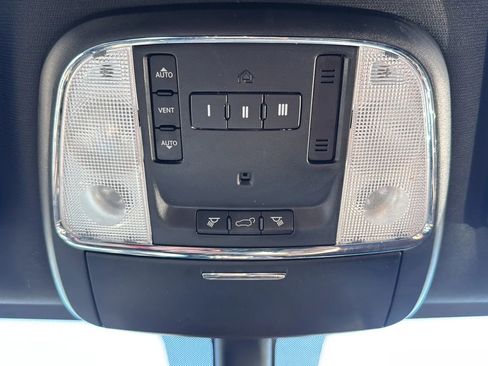 Used 2015 Jeep Grand Cherokee Limited w/ Trailer Tow Group IV image 16