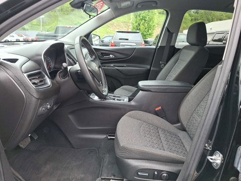 Used 2024 Chevrolet Equinox LT AWD/4WD image 13