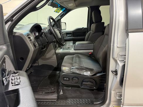 Used 2005 Ford F150 XLT AWD/4WD image 17