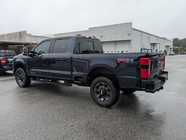 Certified 2024 Ford F350 Lariat w/ Lariat Ultimate Package AWD/4WD image 5