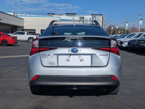 Used 2020 Toyota Prius AWD image 6
