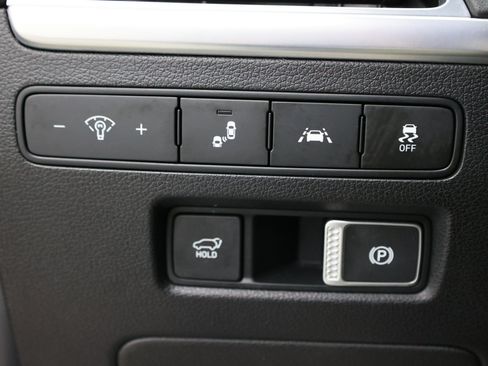 Used 2022 Hyundai Palisade Calligraphy FWD image 22