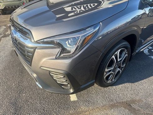 New 2026 Subaru Ascent Touring image 63