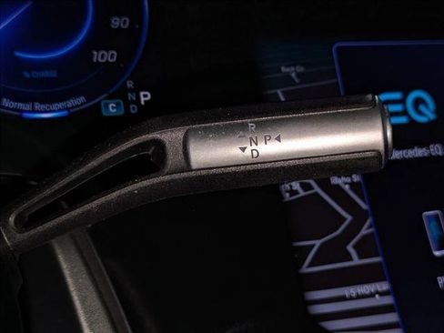 Certified 2023 Mercedes-Benz EQS 450+ 4MATIC Sedan image 15