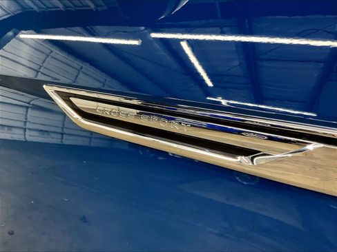 New 2026 Volkswagen Atlas Cross Sport SEL image 32