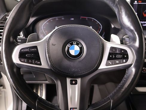 Used 2022 BMW X3 sDrive30i image 3