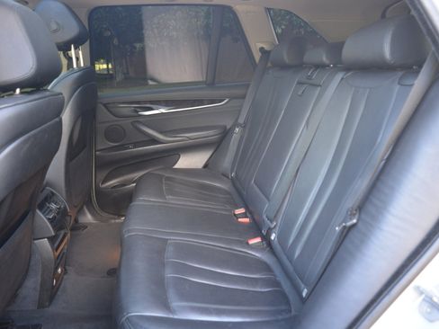 Used 2014 BMW X5 sDrive35i image 12