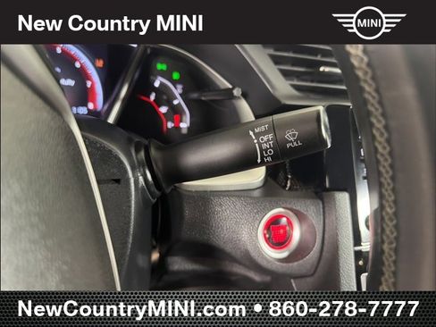 Used 2020 Honda Civic Sport image 20