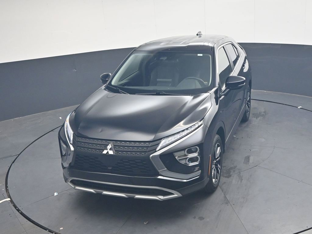Used 2025 Mitsubishi Eclipse Cross SE AWD/4WD image 32