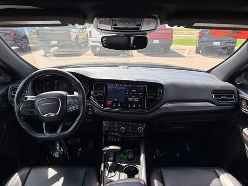 Certified 2025 Dodge Durango GT AWD/4WD image 18