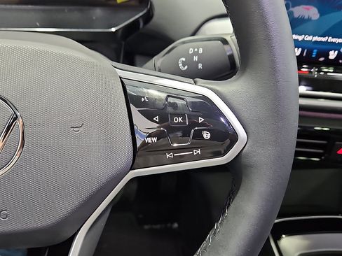 New 2026 Volkswagen ID.4 Pro S RWD image 18