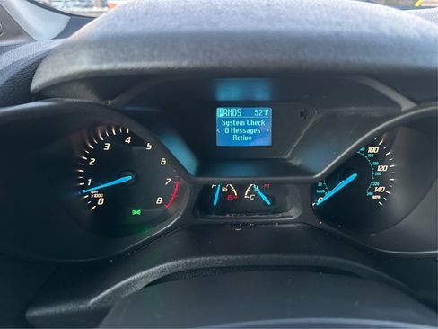 Used 2015 Ford Transit Connect XL image 26