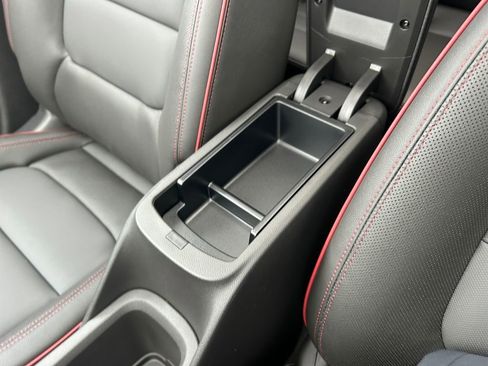 New 2026 Chevrolet TrailBlazer RS w/ Convenience Package image 36