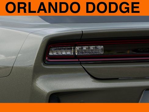 New 2026 Dodge Charger R/T AWD/4WD image 9