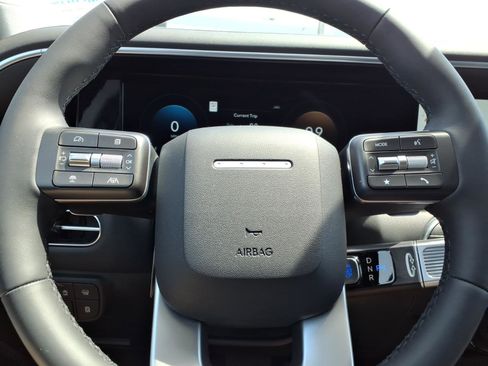New 2026 Hyundai Palisade SEL AWD/4WD image 12