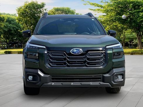 Certified 2026 Subaru Outback Touring AWD/4WD image 2