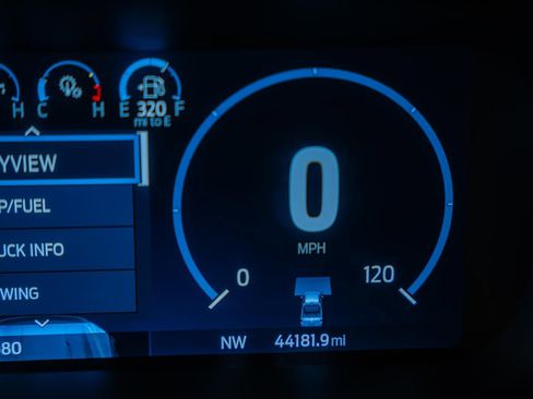 Certified 2023 Ford F150 Lariat w/ Equipment Group 502A High image 53