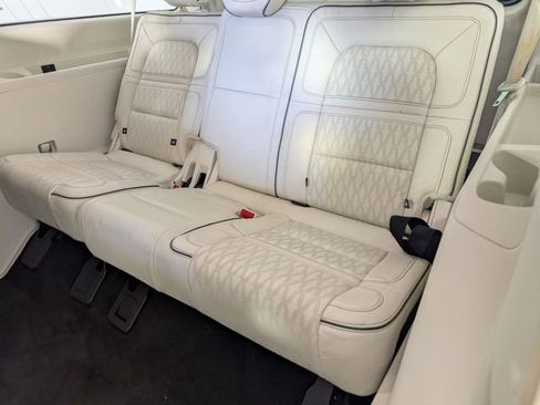 Used 2021 Lincoln Navigator L Black Label image 29