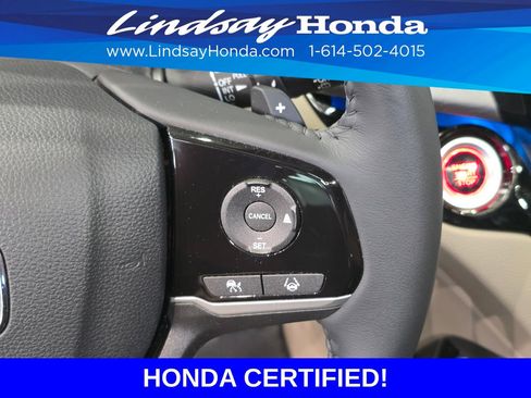 Used 2023 Honda Odyssey Touring image 16