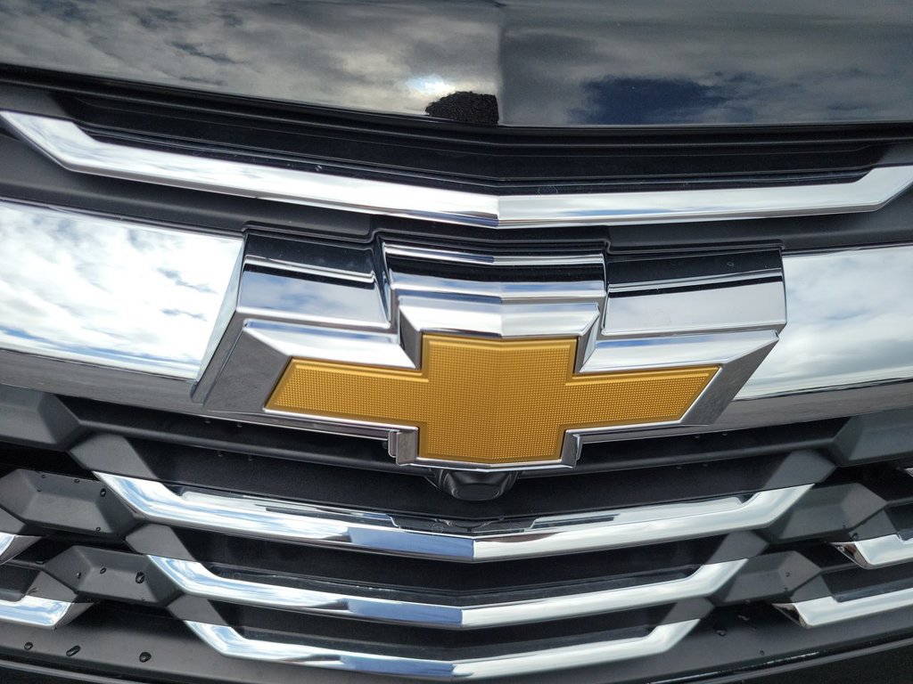 New 2027 Chevrolet Equinox LT FWD image 31