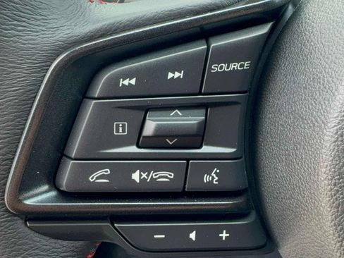 New 2025 Subaru Legacy Sport image 15