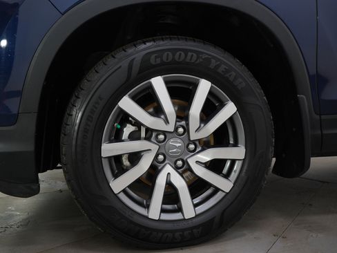 Used 2022 Honda Pilot EX-L image 32