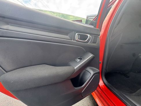 Used 2022 Honda Civic Si image 27